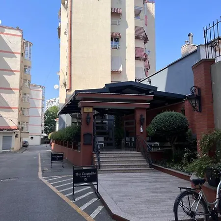 Luiz's 公寓 地拉那